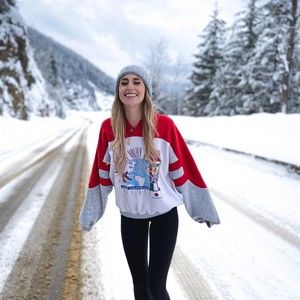 Meet your Posher, Ciri